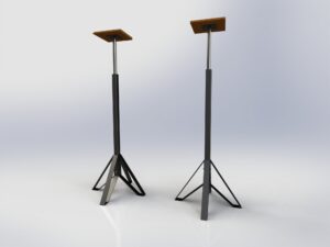 Studio Stand