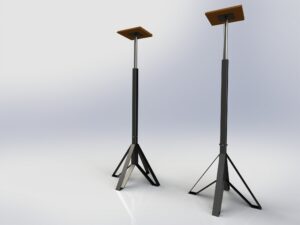 Studio Stand