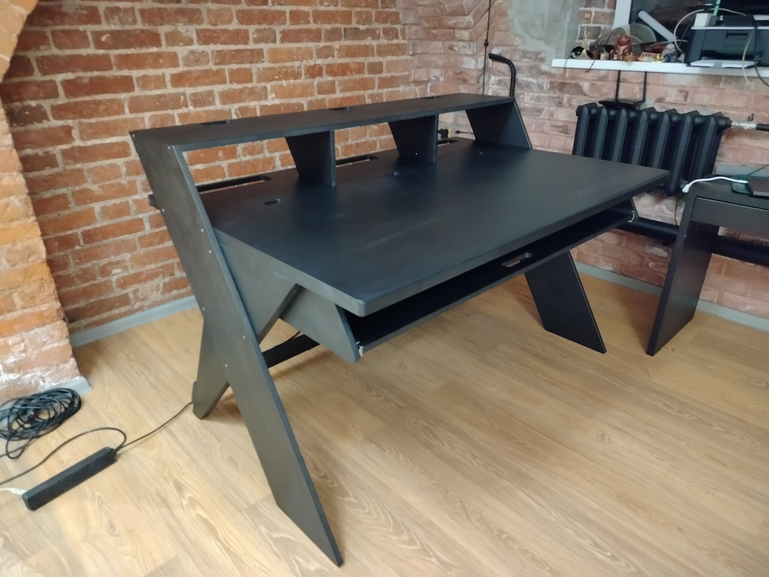 Studio Desk XL студийный стол — изображение 5