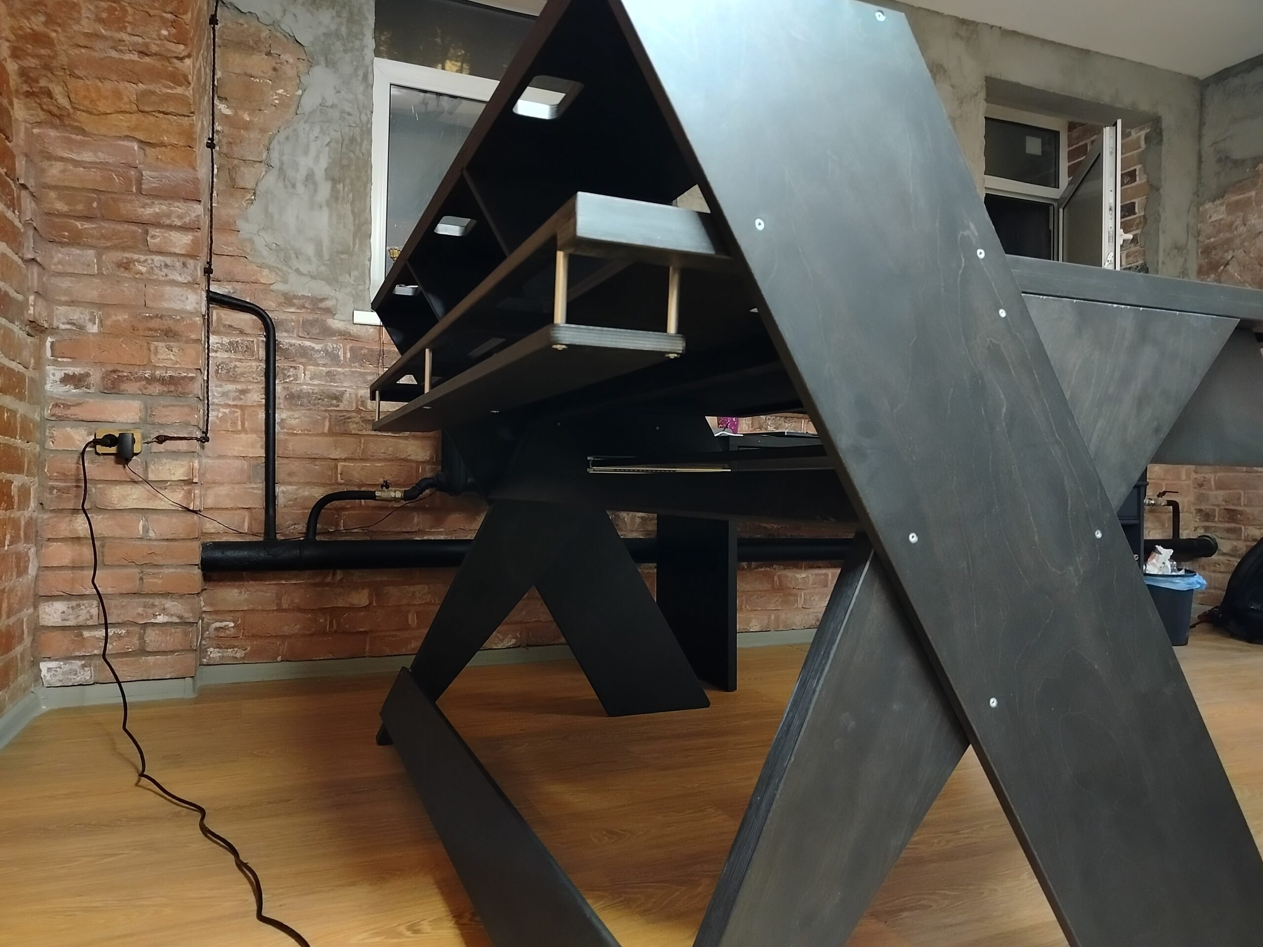 Studio Desk XL студийный стол — изображение 4